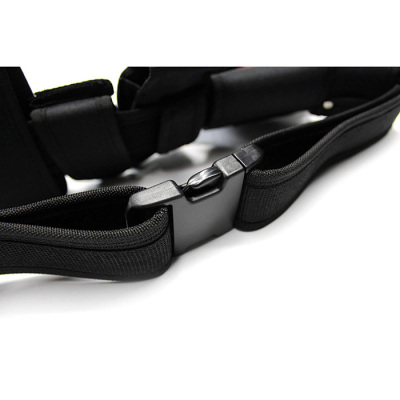 Custom Design 600D Polyester Waterproof Work Car Detailing Tool Pouch Bag For Sale