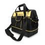 1680D Polyester Durable Waterproof Work Electrician Tools Bag