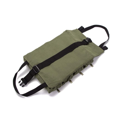  Car Roll Up Tool Bag