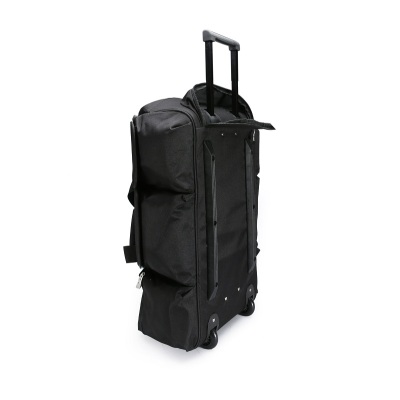 600 denier Travel Large Capacity Trolley Bag with Wheel