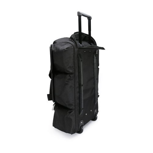 600 denier Travel Large Capacity Trolley Bag with Wheel
