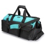 600 denier Travel Large Capacity Trolley Bag with Wheel