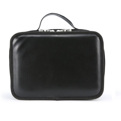 Leather Pu Mulit Purpose Outdoor Durable Tote Hand Garden Zipper Tool Bag