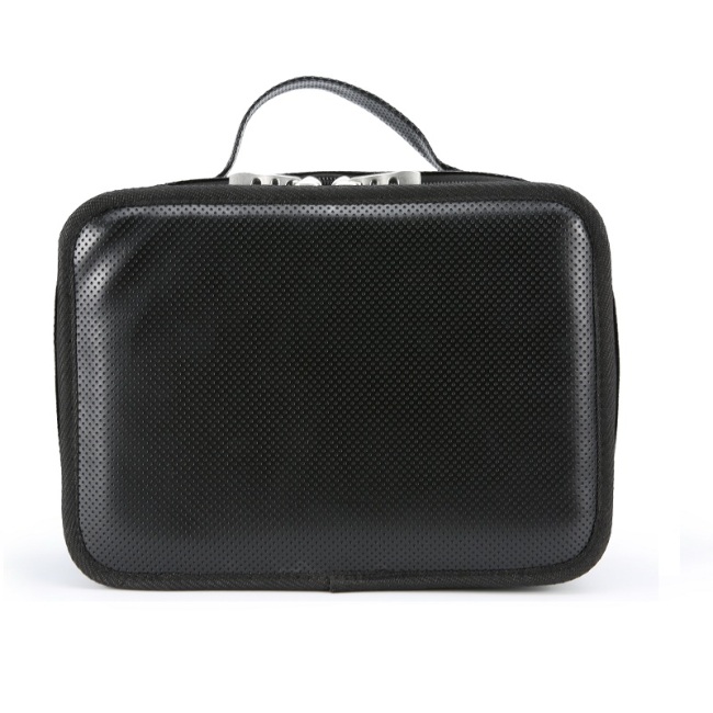 Leather Pu Mulit Purpose Outdoor Durable Tote Hand Garden Zipper Tool Bag