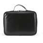 Leather Pu Mulit Purpose Outdoor Durable Tote Hand Garden Zipper Tool Bag