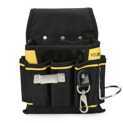 1680 denier Tool Pouch With Hammer Holder