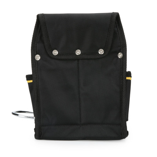 1680 denier Tool Pouch With Hammer Holder