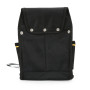 1680 denier Tool Pouch With Hammer Holder