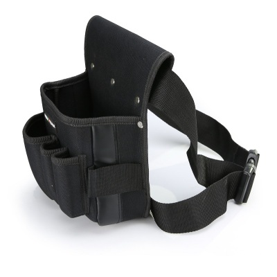 Durable Customized Desgin Mulit Purpose 600d Polyester Plumbers Tool Pouch For Belt