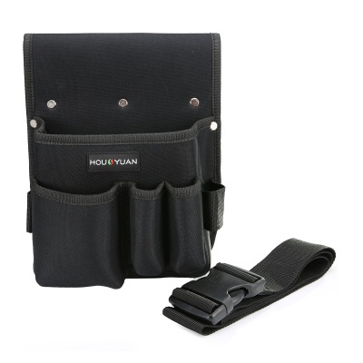Durable Customized Desgin Mulit Purpose 600d Polyester Plumbers Tool Pouch For Belt