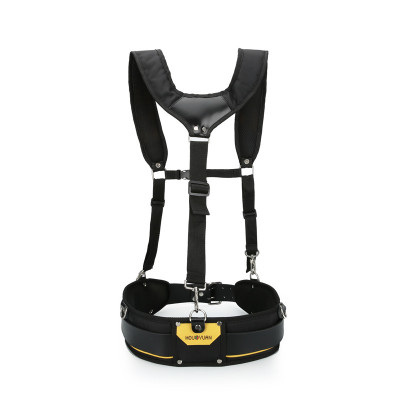 Reliable Performance Durable Tool belt with real leather For Working