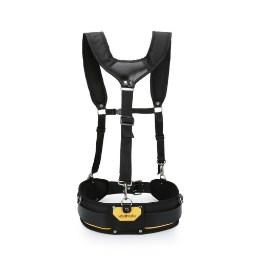Reliable Performance Durable Tool belt with real leather For Working