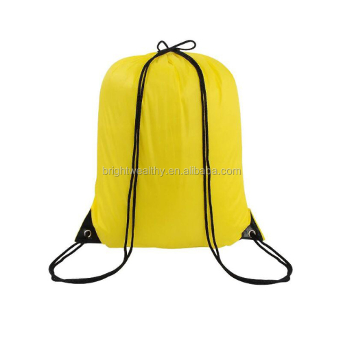 Custom Logo Light Weight Small Dance Yoga Training Sports Duffel Gym Bag For Women
