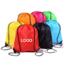 Custom Logo Light Weight Small Dance Yoga Training Sports Duffel Gym Bag For Women