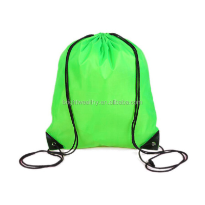 Custom Logo Light Weight Small Dance Yoga Training Sports Duffel Gym Bag For Women