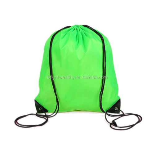 Custom Logo Light Weight Small Dance Yoga Training Sports Duffel Gym Bag For Women
