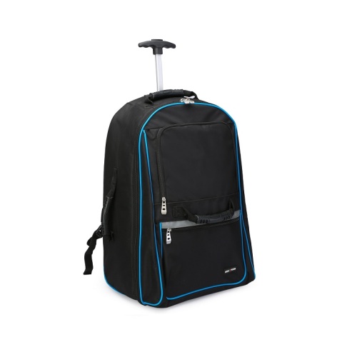 Customized Durable 600d Polyester New Style Trolley Backpack Tool Bag