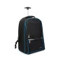 Customized Durable 600d Polyester New Style Trolley Backpack Tool Bag