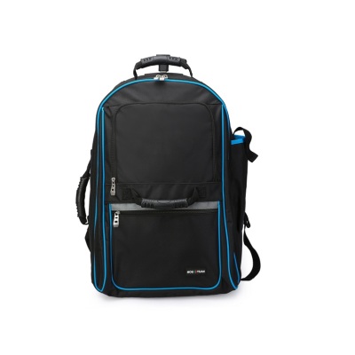 Customized Durable 600d Polyester New Style Trolley Backpack Tool Bag