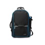 Customized Durable 600d Polyester New Style Trolley Backpack Tool Bag