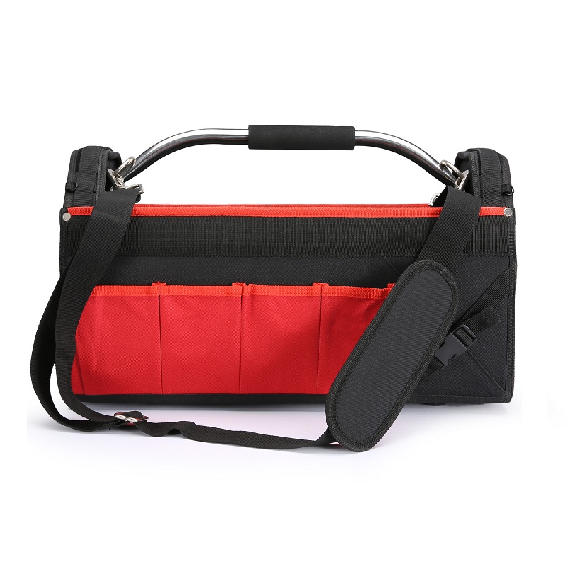 Steel Tube Tool Bag