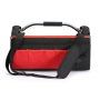 Custom Practical Multiple Colour Special Elctrician Open Tote Work Bag For Tools