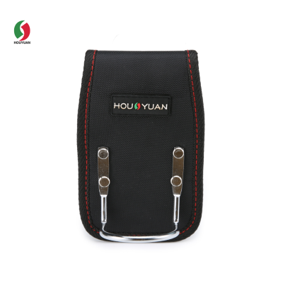 Small Hardware Tool Belt Waist Hammer Holder Pouch Bag