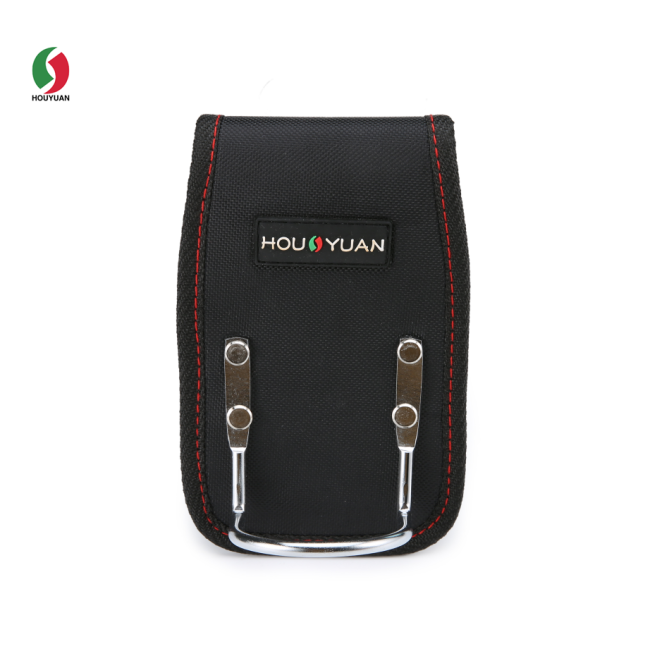 Small Hardware Tool Belt Waist Hammer Holder Pouch Bag