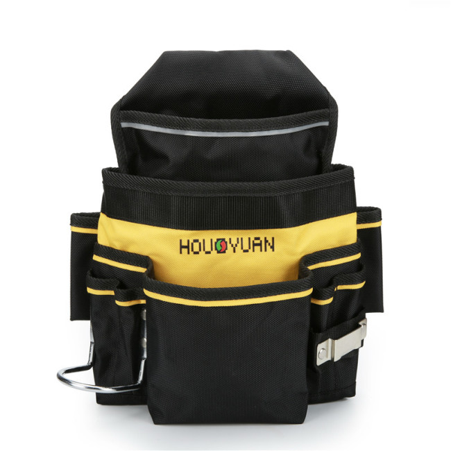 1680 denier Plumbers Durable Tool Pouch