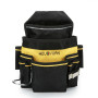 1680 denier Plumbers Durable Tool Pouch