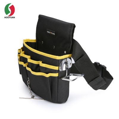 600D Promotional Durable Tool Bag Set Electrical Tool Kit Bag