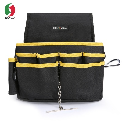 600D Promotional Durable Tool Bag Set Electrical Tool Kit Bag