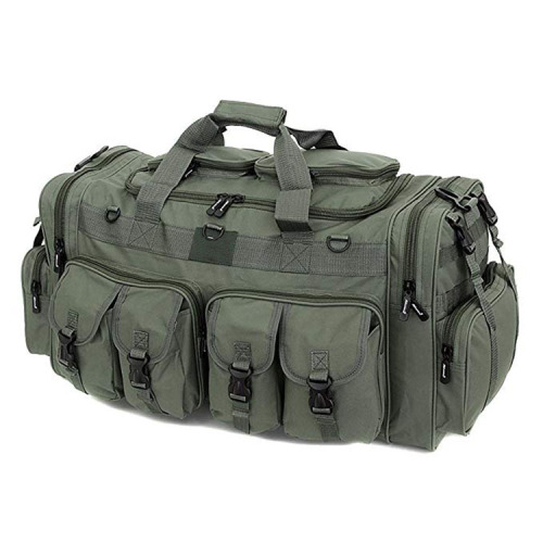 OEM/ODM Wholesale Gym/outdoor Bag Men/Women Outdoor Fitness Training Waterproof Sport Duffle Bag
