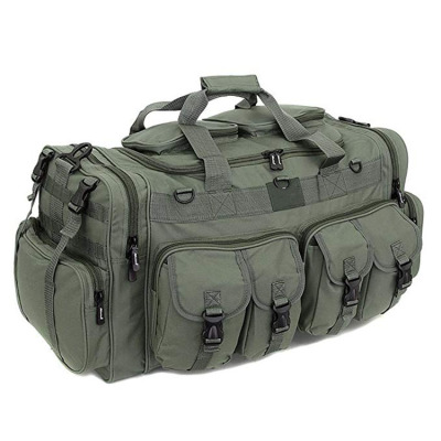 OEM/ODM Wholesale Gym/outdoor Bag Men/Women Outdoor Fitness Training Waterproof Sport Duffle Bag