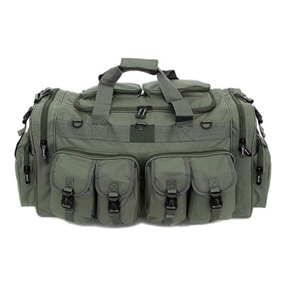 OEM/ODM Wholesale Gym/outdoor Bag Men/Women Outdoor Fitness Training Waterproof Sport Duffle Bag