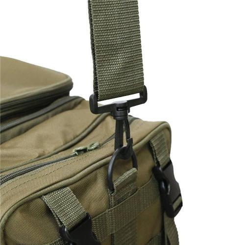 OEM/ODM Wholesale Gym/outdoor Bag Men/Women Outdoor Fitness Training Waterproof Sport Duffle Bag