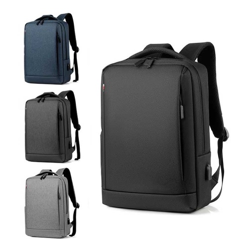 Custom Design Large Capacity Portable Waterproof School Bag Backpacks For Laptops
