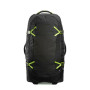 22" Customized  Wheeled Rolling Bag Waterproof Wear Resistant Travel Luggage Trolley Bag Manufacturer