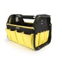 Professional High Quality Custom Logo 600d Polyester Steel Tube Tool Bag
