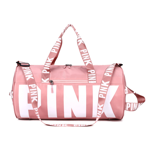 Factory Selling Large Capacity Travel Bag Waterproof Waterproof Duffel Bags Logo Customization