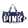 Factory Selling Large Capacity Travel Bag Waterproof Waterproof Duffel Bags Logo Customization