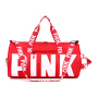 Factory Selling Large Capacity Travel Bag Waterproof Waterproof Duffel Bags Logo Customization
