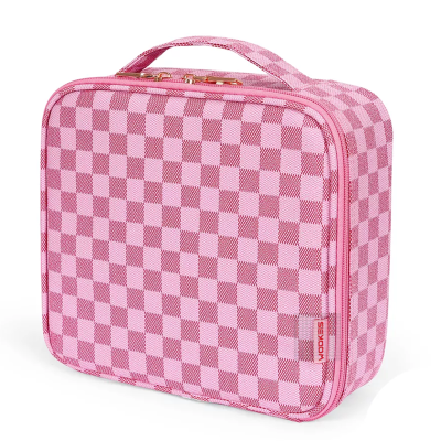 Hot Sale Designer Professional Travel Organizer Duffel Makeup Cosmetic Bag