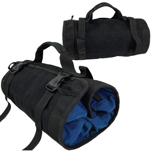 Hot Sale Portable Foldable Tools Storage Tool Bag Organizer
