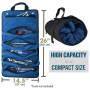 Hot Sale Portable Foldable Tools Storage Tool Bag Organizer