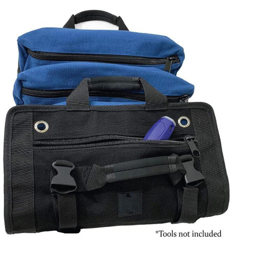 Hot Sale Portable Foldable Tools Storage Tool Bag Organizer