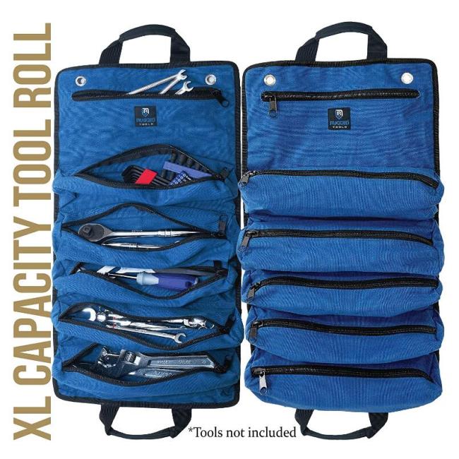 Hot Sale Portable Foldable Tools Storage Tool Bag Organizer