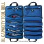 Hot Sale Portable Foldable Tools Storage Tool Bag Organizer