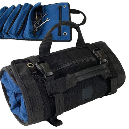 Hot Sale Portable Foldable Tools Storage Tool Bag Organizer