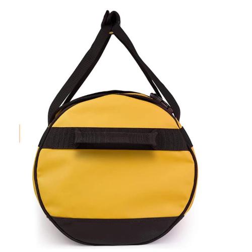 Wholesale Custom Logo Waterproof Gym Bag Sport Travel Duffel Bags Manufacturer